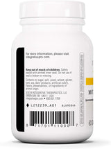 Suplemento Activador de la motilidad gastrointestinal 60 cáp