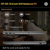 Laptop HP 255 G10, 16GB RAM, 1TB SSD, Ryzen 3 7330U