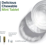Pro Dental Probióticos Vital Nutrients BLIS K12 M18 45Tabletas