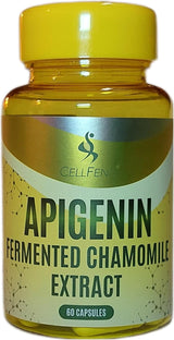 Extracto de manzanilla fermentado CellFend