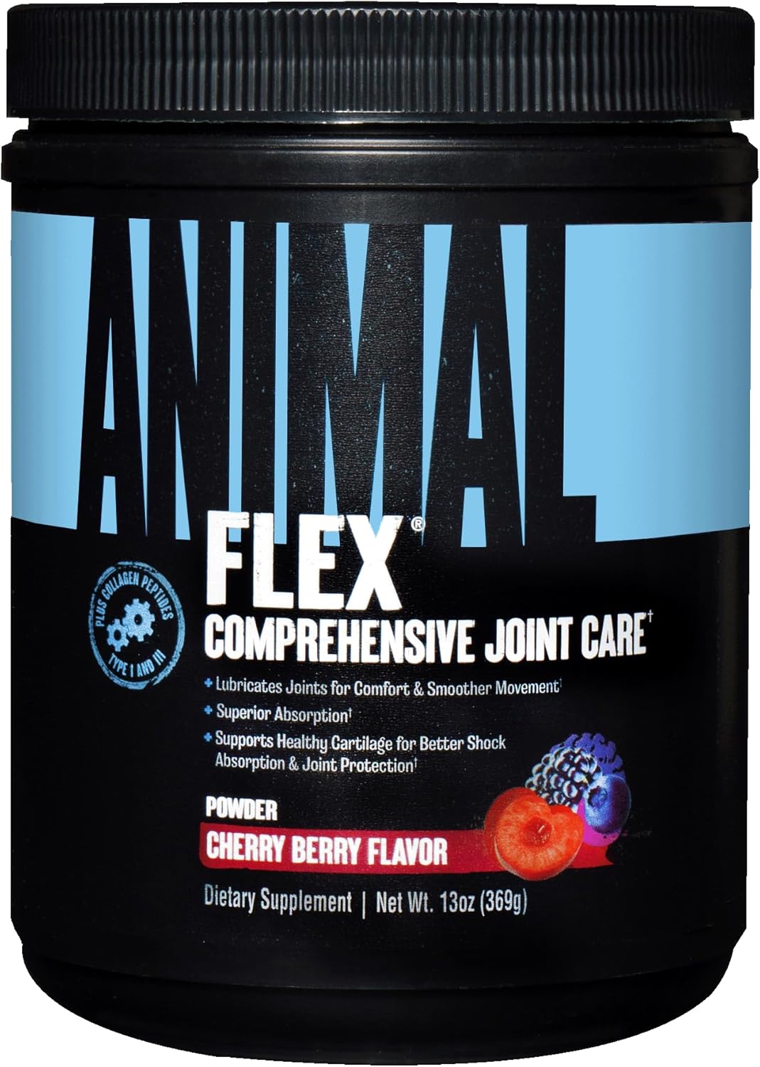 Suplemento completo de apoyo articular todo en uno Animal