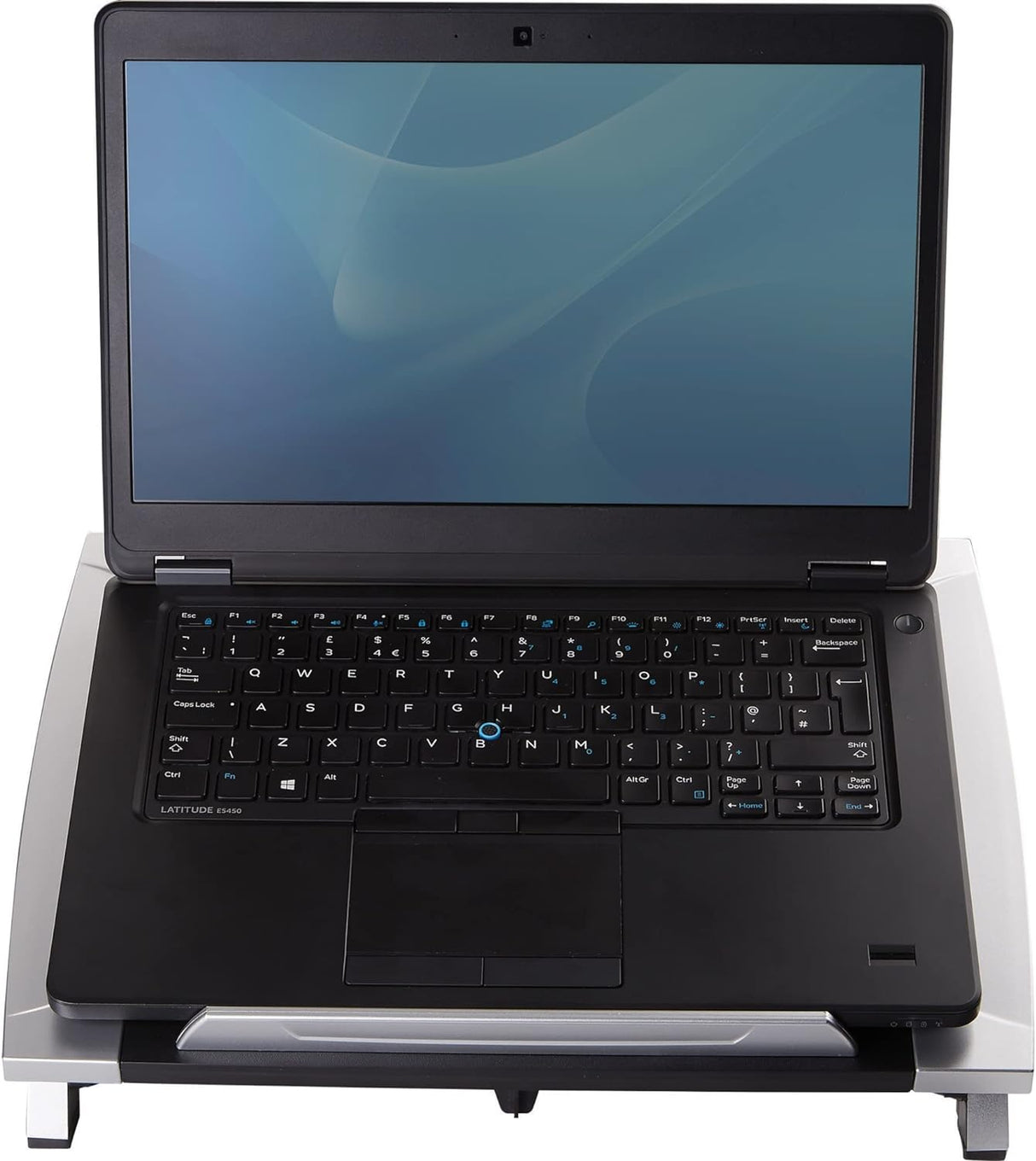 Soporte para Portátil Fellowes 8032001 - Oficina, Mediano