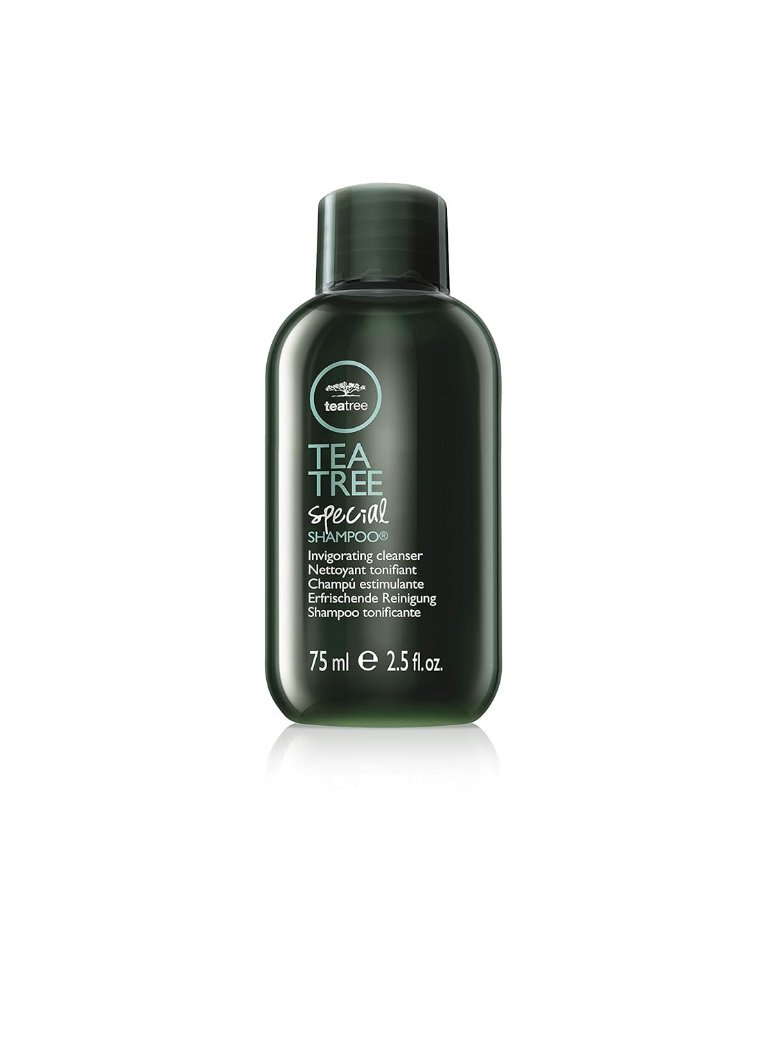 Shampoos y Acondicionadores limpieza profunda