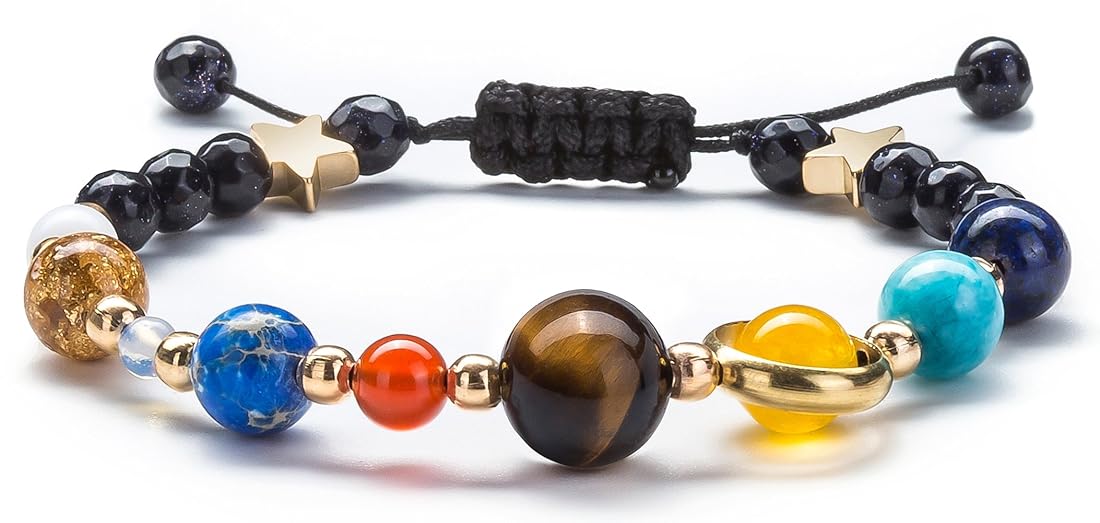 Pulsera Universo Galaxy
