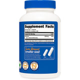 Suplementos Selenio 200 mcg, 240und vegetarianas sin OMG