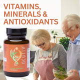 Suplemento Youngevity  Ocutiv para la salud ocular