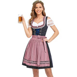 Disfraces de Oktoberfest para mujer talla S