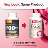 Suplemento Jarrow Formulas PQQ, PQ20
