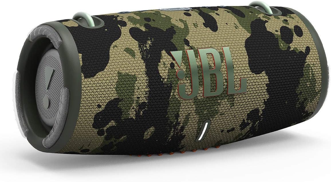 Altavoces Bluetooth Portátiles JBL Xtreme 3 - Impermeables - Par