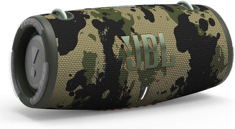 Altavoces Bluetooth Portátiles JBL Xtreme 3 - Impermeables - Par