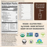 Suplementos Alimenticios proteína vegana en polvo