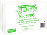 Bundle Suave Star de TMNT Clásico - Peluches y Accesorios