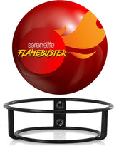 Extintor automático ligero y portátil SERENELIFE SLFI13B