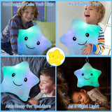 Almohada Juguete Sensory Subao para Autismo, Brillante 14