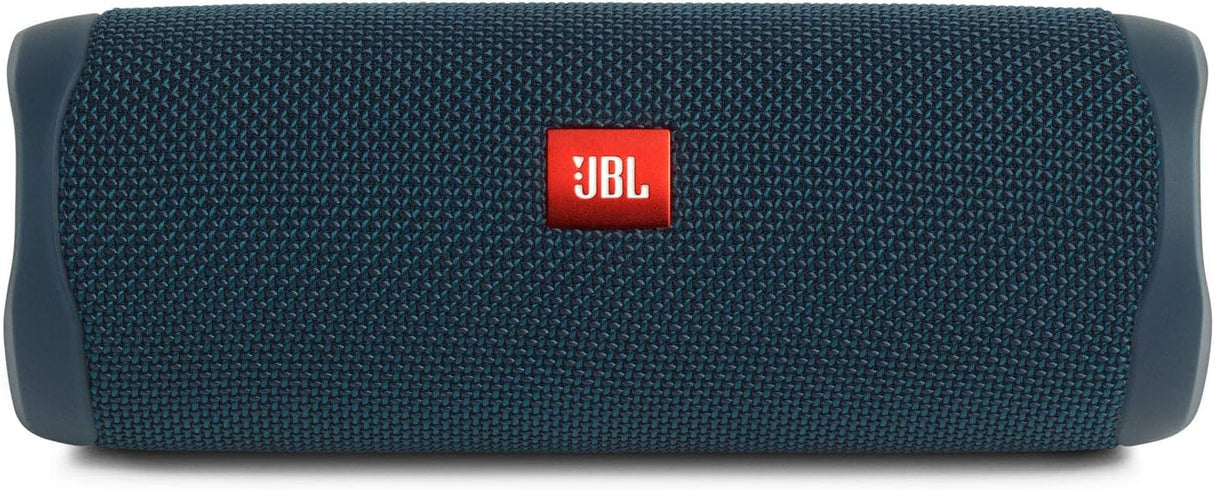 Altavoz Bluetooth Portátil JBL Flip 5, Impermeable, 3.6x8.5