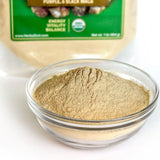 Maca Orgánica 1LB USDA Vegan Sin Gluten Superfood