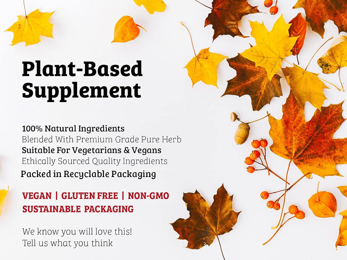 Polvo de Shatavari Orgánico de Dr Wakde, 100g, Vegano, Puro