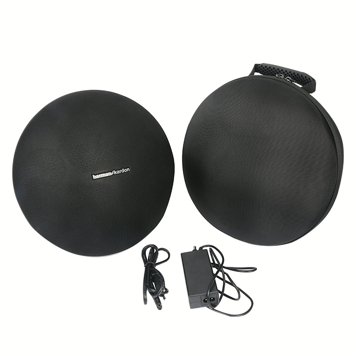 Estuche rígido Khanka para Harman Kardon HKONYXSTUDIO3BLKAM