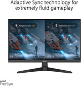 Monitor Gaming ASUS TUF 25” FHD 180Hz 1ms VG259Q3A