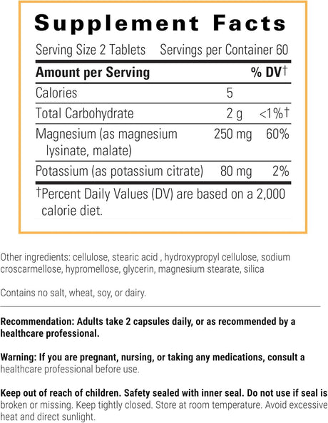 Suplemento CoQ10 UBQH 100 mg Integrative Therapeutics, 60 cápsulas