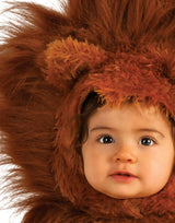 Disfraz Rubie’s para bebé, traje de león, modelo Noah Ark
