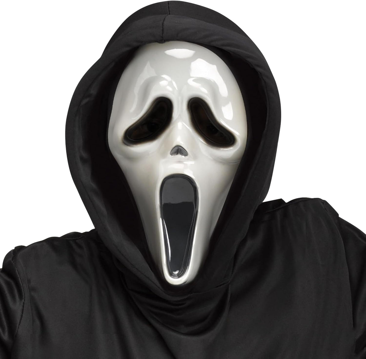 Disfraz Infantil Fantasma Sangriento Fun World - Modelo GhostFace