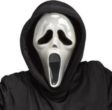 Disfraz Infantil Fantasma Sangriento Fun World - Modelo GhostFace