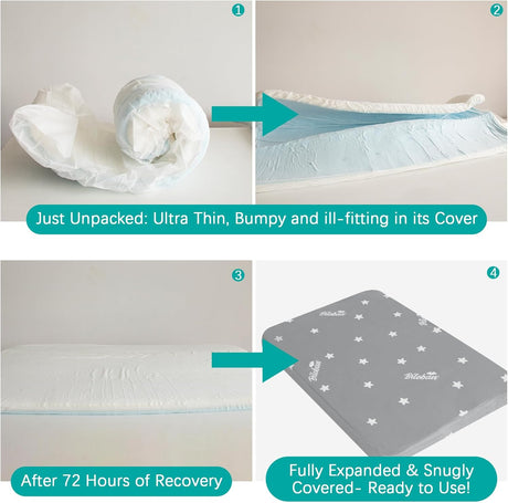 Cama ortopédica impermeable para perros grandes, memoria