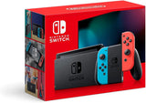 Nintendo Switch™ - Consola portátil - Joy-Con™ incluidos