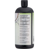 Suplemento Aceite Solimo MCT de 32 onzas
