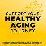 Magnesium L-Threonate con Vitamina C y D3 Nature Made