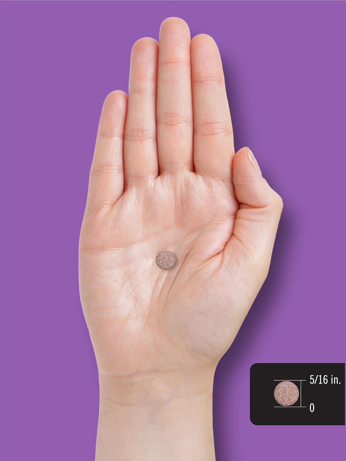 Melatonina Carlyle 1 mg | 220 Tabletas Vegetarianas Dissolubles