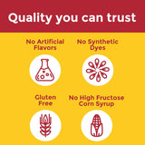 Gomitas Multivitamínicas para Mujer Nature Made, 90 Gummies