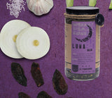 Salsas Tradicionales La Fundidora, Todo Natural, Luna