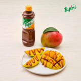 Salsa Picante Frutal Chamoy Tajín 15.38 oz (Paquete de 12)