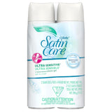Gel para afeitar, 2 unidades Gillette Venus