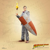 Serie de Aventuras: Figuras de Acción Indiana Jones, 6 Pulgadas