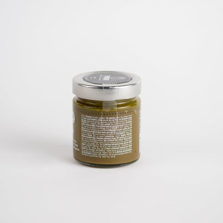 Pasta de Pistacho Pura Siciliana Pariani 180g Sin Azúcar