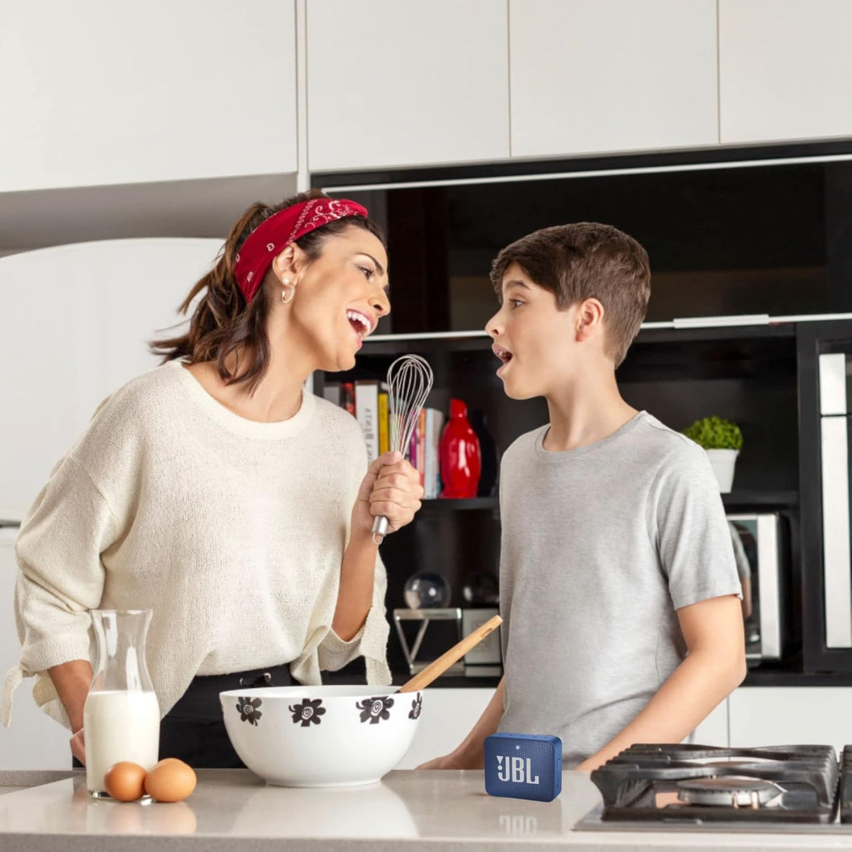 Altavoz Bluetooth Portátil JBL GO2 - Impermeable y Compacto