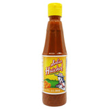 Salsa Huichol Habanera Salsa Picante 6.5 oz Botella