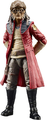 Figura de acción Hondo Ohnaka, 3.75 pulgadas, The Clone Wars