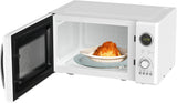 Microondas Compacto Emerson 0.9 Cu. Ft. MWRG0901W 800W Grill