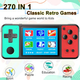 Consola de juegos de mano para niños y adultos GB-867 Beico