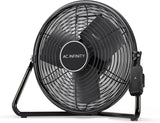 Ventilador Industrial AC Infinity 14” con Control Remoto CLOUDLIFT