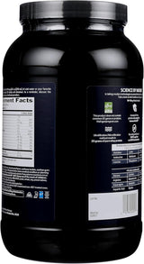 Proteína en Polvo Whey Isolate Biochem, 20g Gras-Fed, Keto, 48.5 oz