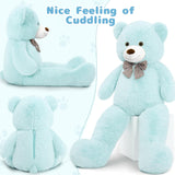 Osito de Peluche Gigante MaoGoLan 47 Pulgadas para Regalo