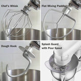 Batidora de pie 5.5QT Cuisinart 12 velocidades SM-50CO