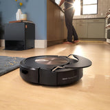 Solución de limpieza iRobot - Repuesto auténtico 16 Oz