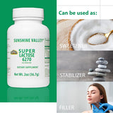 Suplementos Alimenticios Super Lactosa