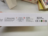 Kit Solar Educativo 13 en 1 Kidwill, Juguete STEM para Niños